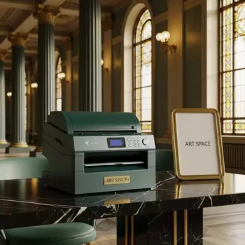 Аренда Фальцовщик бесконвертных почтовых отправлений Kern Office Mailer в Зале органной и камерной музыки — ART SPACE