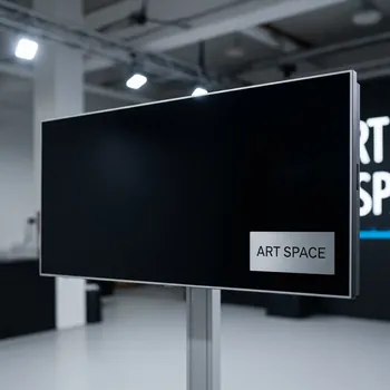 Аренда Дисплей для видеостен Diello VW 4935BS в ОКЦ «Галактика» — ART SPACE