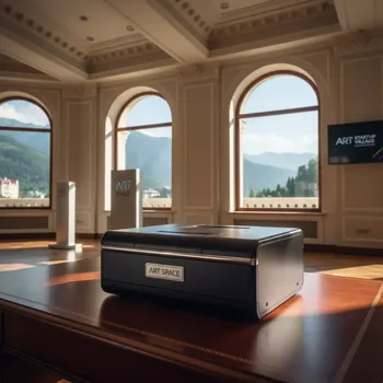 Аренда Тонер картридж Xerox 106R03769 Black в Sochi Marriott Krasnaya Polyana — ART SPACE