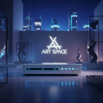 Аренда Плеер DVD пишущий Philips DVDR в парке «Ривьера» — ART SPACE