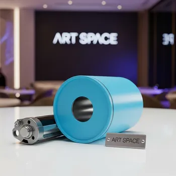 Аренда Фотобарабан OKI EP CART C C712 46507415 в ресторане «D.O.M» — ART SPACE