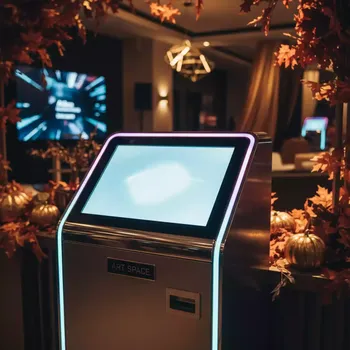 Аренда МФУ HP Officejet Enterprise X585z в Mercure Сочи Центр — ART SPACE