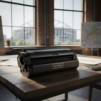 Аренда Тонер картридж Kyocera TK 1130 на арене «Фишт» — ART SPACE