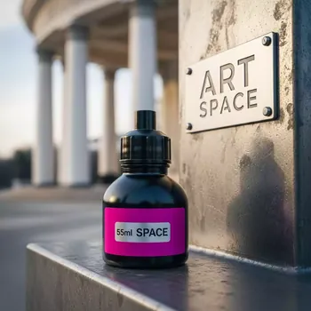 Аренда Чернила пигментные Canon PFI 031 Magenta 55 мл в Зимнем театре — ART SPACE