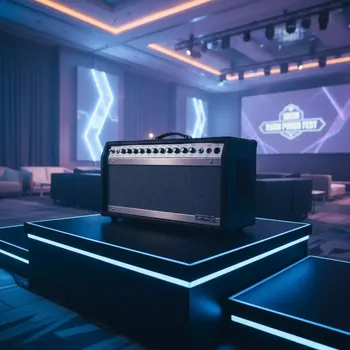 Аренда Гитарный усилитель Mesa Boogie Dual Rectifier Solo Head в Golden Tulip Rosa Khutor — ART SPACE