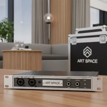Аренда Диджей бокс активный BSS AR133 DI бокс на парусной регате (Сочи) — ART SPACE