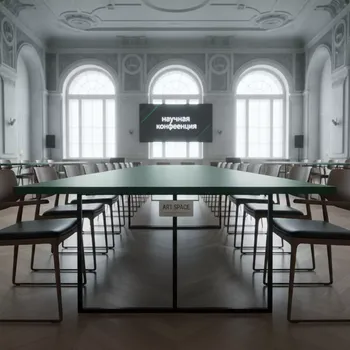 Аренда Стол Mid green & black в санатории «Сочи» — ART SPACE
