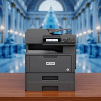 Аренда МФУ Xerox VersaLink C605X в Ледовом дворце «Айсберг» — ART SPACE