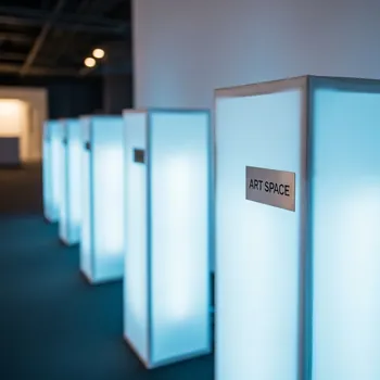 Аренда Чулки на фермовые тотемы Prolyte H30V на Сочи Автодроме — ART SPACE