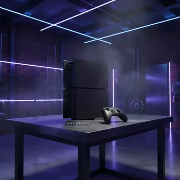 Аренда Игровая консоль PlayStation 4 Grand Theft Auto V в санатории «Русь» — ART SPACE