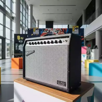 Аренда Комбик Fender 65 Twin Reverb в City Park Hotel Sochi — ART SPACE