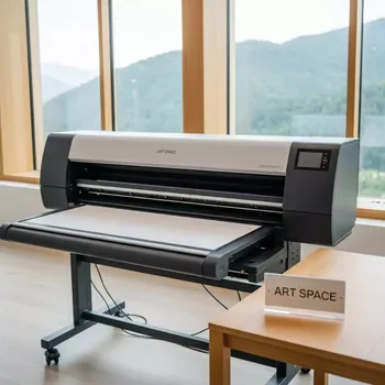 Аренда Сканер широкоформатный монохромный Colortrac SmartLF SGI 36m в Panorama by Mercure — ART SPACE