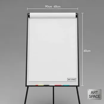 Аренда Флипчарт TF01 90х60 см в Radisson Hotel Rosa Khutor — ART SPACE