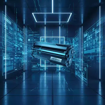 Аренда Картридж Sakura CE411A в Гранд Отель Поляна — ART SPACE
