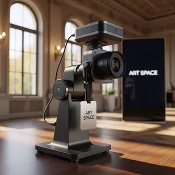 Аренда Документ камера AVerVision M70W в Alpha Sirius — ART SPACE