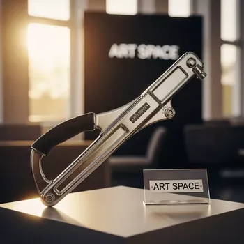 Аренда Шлифмашина прямая DCK KSJ02 25 в Маринс Парк Отеле — ART SPACE
