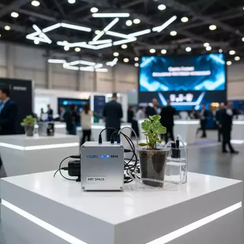 Аренда Образовательный набор Автополив дополнение к Йодо AMP S040 в Omega Sirius — ART SPACE