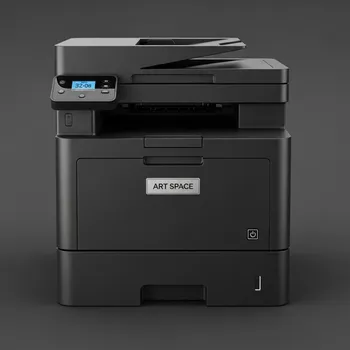 Аренда Принтер Xerox B210DNI в Omega Sirius — ART SPACE