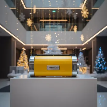 Аренда Картридж для плоттеров Epson T6144 Yellow 220 мл в Сочи Парк Отеле — ART SPACE