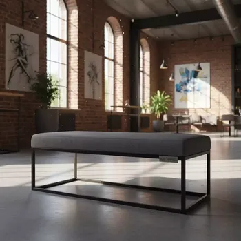 Аренда Банкетка Loft в ресторане «Магеллан» — ART SPACE