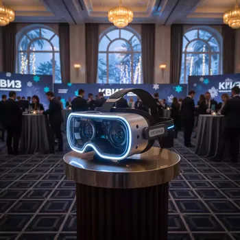 Аренда Гарнитуры смешанной реальности Microsoft Hololens в отеле Hyatt Regency Sochi — ART SPACE