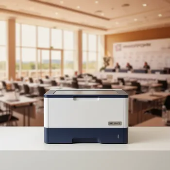 Аренда МФУ Xerox WorkCentre 3025NI в конгресс-холле отеля Жемчужина — ART SPACE