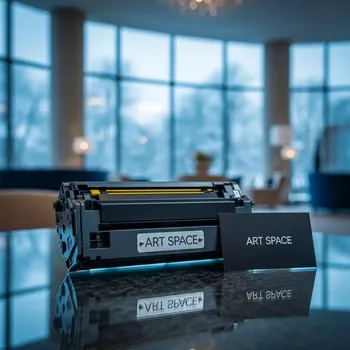 Аренда Принт картридж Samsung MLT D 109S в Маринс Парк Отеле — ART SPACE