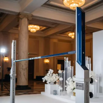 Аренда Планка для прыжков в Radisson Blu Resort & Congress Centre — ART SPACE