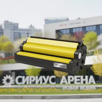 Аренда Тонер картридж HP LaserJet 656X желтый CF462X в Сириус Арене — ART SPACE