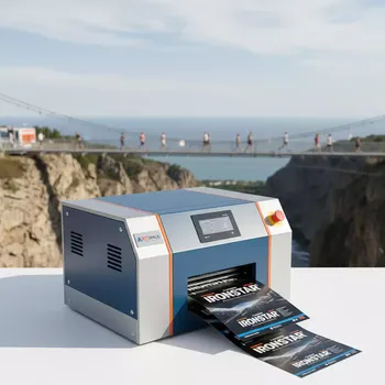 Аренда Лакировальная машина Bulros Professional Series UV 320 в Skypark Sochi — ART SPACE