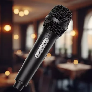 Аренда Микрофон Shure QLXD 4 P51 QLXD 2 в ресторане «Brunello» — ART SPACE