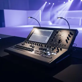 Аренда Консоль флагманская Hog 4 в Гранд Отель Сочи — ART SPACE