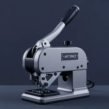 Аренда Дырокол Warrior Eyelet 33060A для евроотверстия 32х6,5х9 мм в Сириус Арене — ART SPACE
