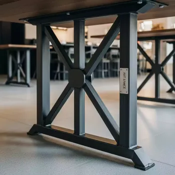 Аренда Подстолье обвязка М 30 в ресторане «Sanremo» — ART SPACE