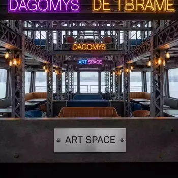 Аренда Декор французской вечеринки на теплоходе «Дагомыс» — ART SPACE
