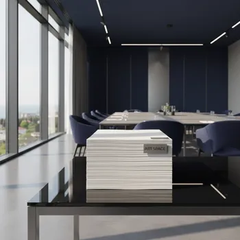 Аренда Бумага синтетическая Premium Never Tear A3 258 м² 195 мкм 003R98054 в Pullman Sochi Centre — ART SPACE