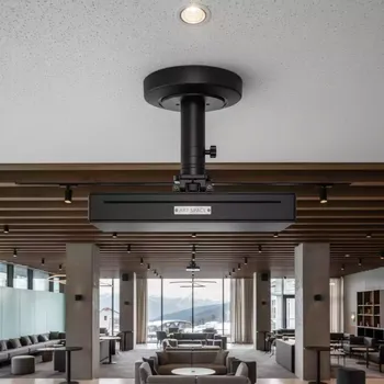 Аренда Крепление для проектора Wize WPB B в Rixos Krasnaya Polyana — ART SPACE