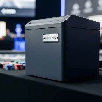 Аренда Контейнер для отработанного тонера Brother WT 223CL ресурс 50000 страниц в Skypark Sochi — ART SPACE