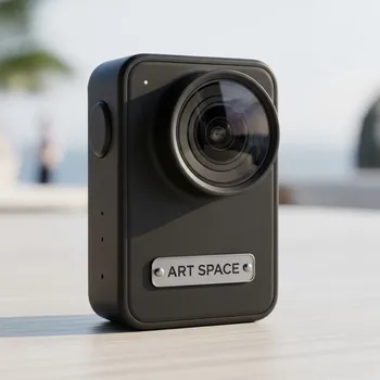 Аренда Камера GoPro в санатории «Заполярье» — ART SPACE