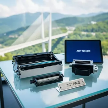 Аренда Сервисный комплект Kyocera MK 3300 в Skypark Sochi — ART SPACE