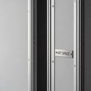 Аренда Панель Askell Standart 100х200 см в Mercure Сочи Центр — ART SPACE