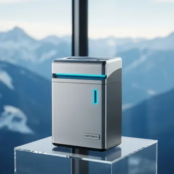 Аренда Шредер уничтожитель Ideal 2270 CC 2х15 мм на курорте «Газпром» (Альпика) — ART SPACE
