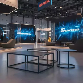 Аренда Столы и журнальные столики в Red Arena — ART SPACE