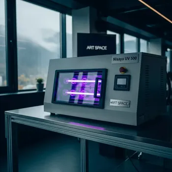 Аренда Камера экспонирующая Nisaya UV 500 6 ламп в Гранд Отель Поляна — ART SPACE