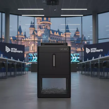 Аренда Шредер уничтожитель ProMega Office WS0210 4х32 мм в отеле «Богатырь» — ART SPACE