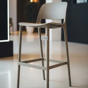Аренда Стул барный пластиковый Air Bar в Rodina Grand Hotel & SPA — ART SPACE