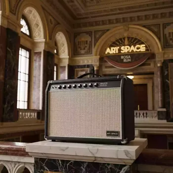 Аренда Гитарный комбо Mesa Boogie Studio Caliber DC 2 в Зимнем театре — ART SPACE