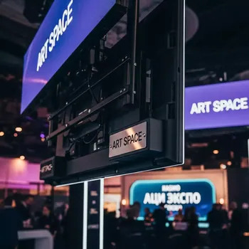 Аренда Крепление потолочное Wize Pro C3736A 13 37 в казино «Сочи» — ART SPACE