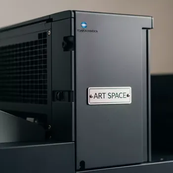 Аренда Блок формирования изображения Konica Minolta IU 214M A85Y0ED в санатории «Заполярье» — ART SPACE