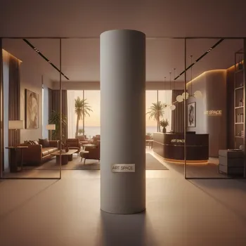 Аренда Бумага рулонная термотрансферная Epson DS Transfer General Purpose 610x30,5 м в отеле Hyatt Regency Sochi — ART SPACE